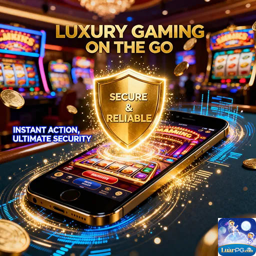 luarpg.com - acessar moderno app de cassino agora