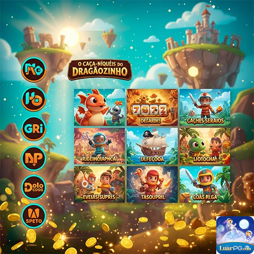 Baixar luarpg.com App