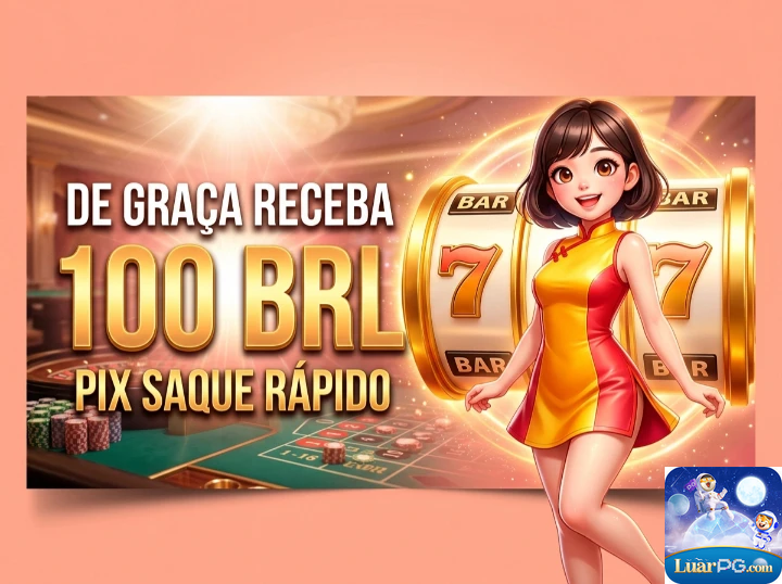 Domine o Jogo com luarpg.com: Tecnologia e Emoção em Sintonia