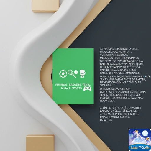 luarpg.com - aproveitar premium apostas esportivas online