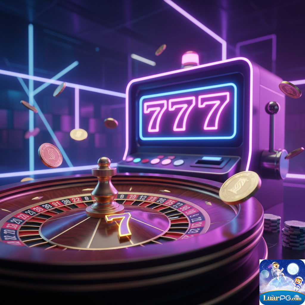 luarpg.com - aproveitar em premium cassino online