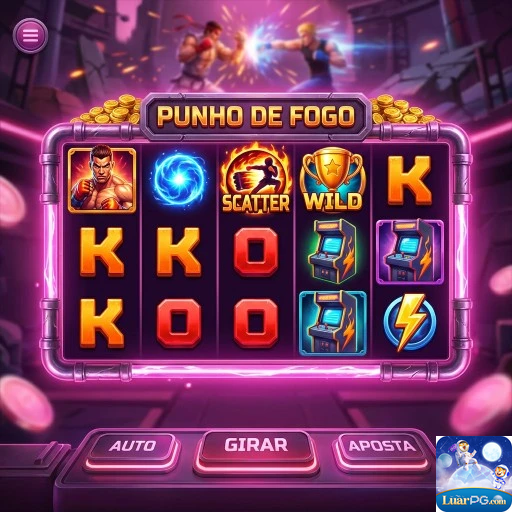 luarpg.com - inovadores jogos para descobrir