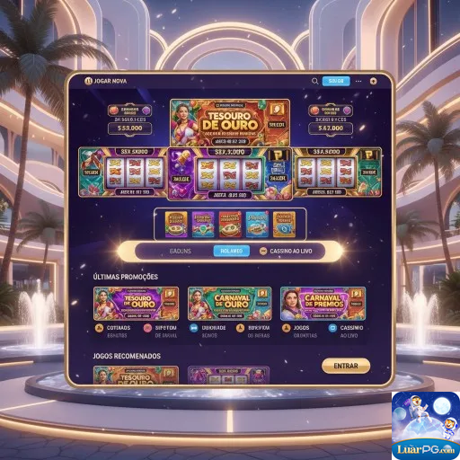 luarpg.com Mobile App