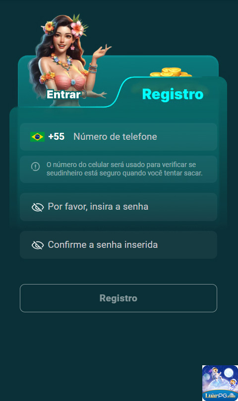 luarpg.com Vantagens de Abrir Uma Conta na luarpg.com