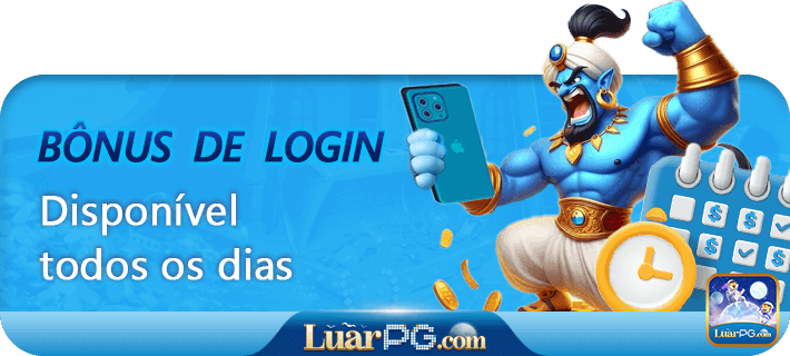 Recompensas App luarpg.com