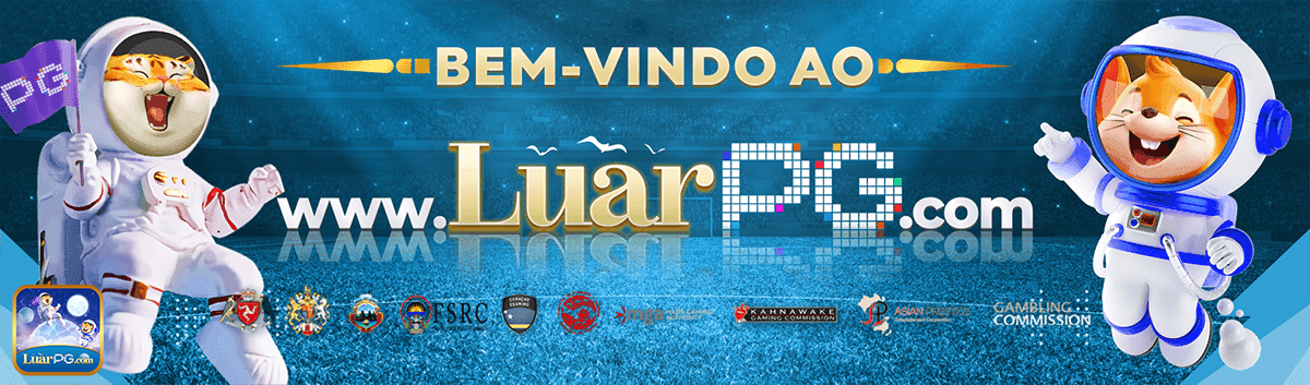 Cassino Certificado luarpg.com