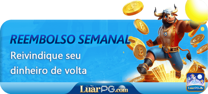 Experiência Cassino luarpg.com