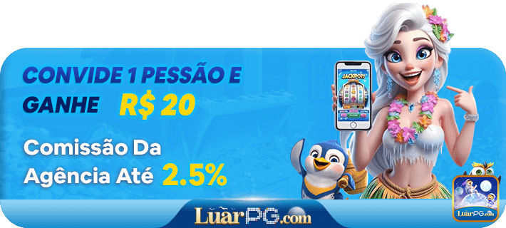 VIP Cassino luarpg.com