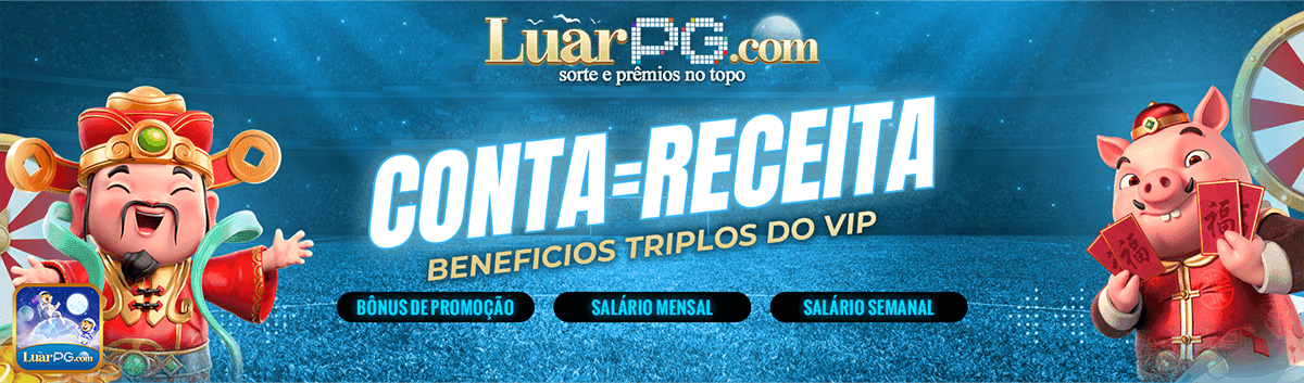 Apostas Certificadas luarpg.com