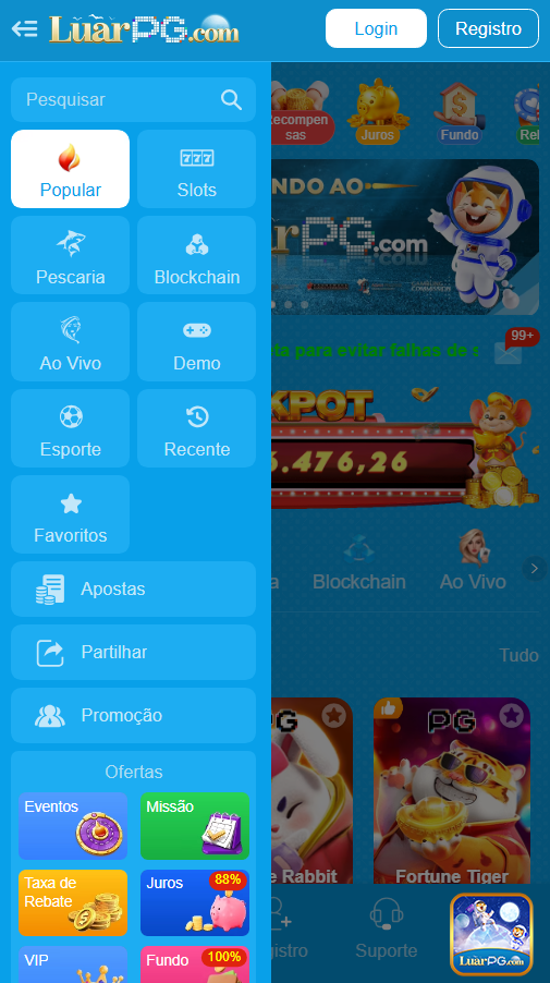 Navegue por um Repertório de Mais de 5.000 Jogos de Elite e Lançamentos Diferenciados