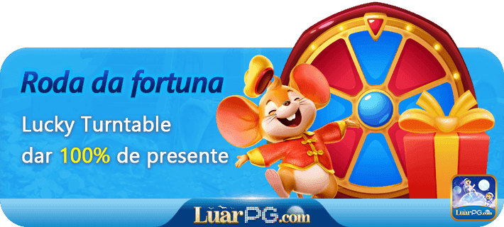 Prêmios Promoções luarpg.com
